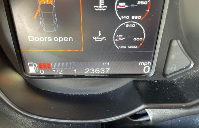 Photo 8 from auction – 2014 FERRARI CALIFORNIA with VIN ZFF65TJA2E0195936