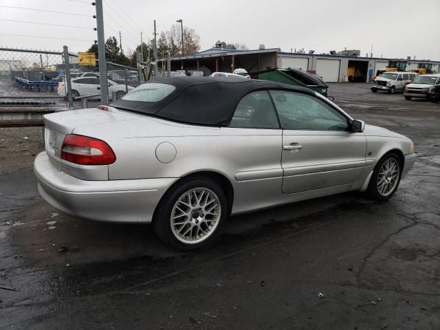 Photo 3 from auction – 1999 VOLVO C70 with VIN YV1NC56D7XJ004694