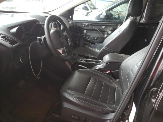 Photo 7 from auction – 2014 FORD ESCAPE TIT with VIN 1FMCU0J98EUD48591