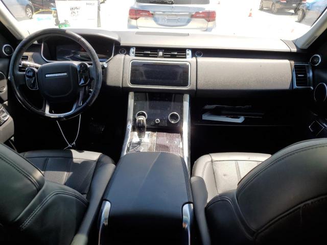 Photo 8 from auction – 2018 LAND ROVER RANGE ROVE with VIN SALWR2RV4JA409956