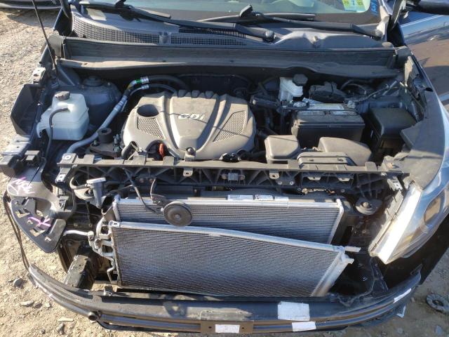Photo 12 from auction – 2016 KIA SPORTAGE L with VIN KNDPBCAC4G7805536