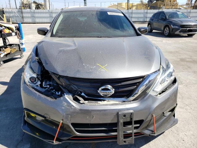 Photo 5 from auction – 2016 NISSAN ALTIMA 2.5 with VIN 1N4AL3AP3GN386974