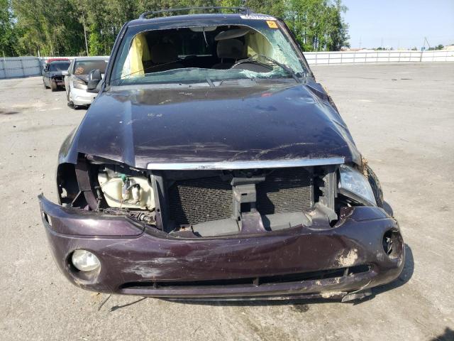 Photo 5 from auction – 2008 GMC ENVOY with VIN 1GKDS13S982116087