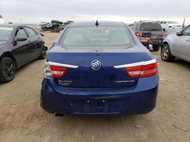 Photo 6 from auction – 2013 BUICK VERANO with VIN 1G4PP5SK0D4192312