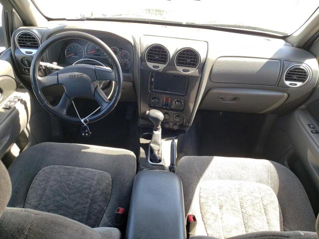 Photo 8 from auction – 2004 GMC ENVOY with VIN 1GKDS13S642426093