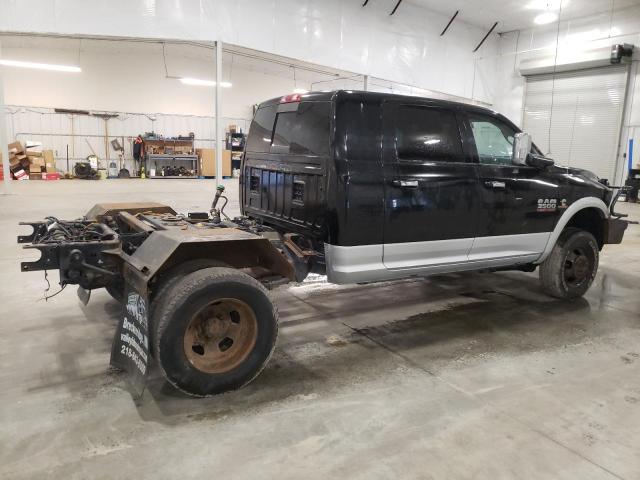Photo 3 from auction – 2014 RAM 3500 LARAM with VIN 3C63RRML1EG216218