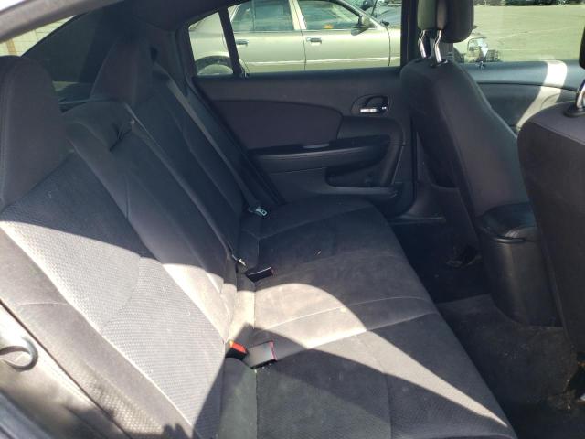 Photo 10 from auction – 2013 CHRYSLER 200 LX with VIN 1C3CCBAB5DN639939