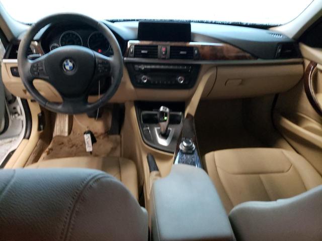 Zdjęcie 8 z aukcji – 2013 BMW 328 I SULE z VIN WBA3C1C55DF442564