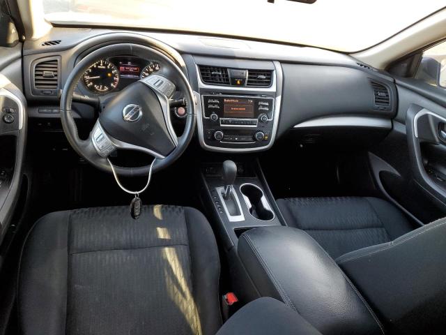 Photo 8 from auction – 2017 NISSAN ALTIMA 2.5 with VIN 1N4AL3APXHC286156