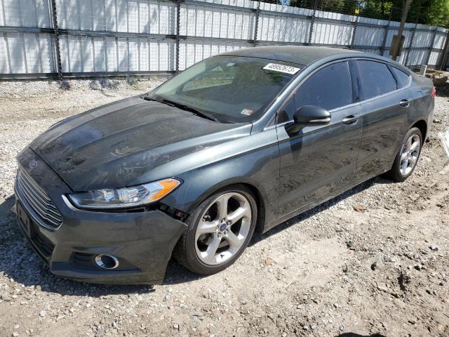 Photo 1 from auction – 2015 FORD FUSION SE with VIN 3FA6P0H95FR233797