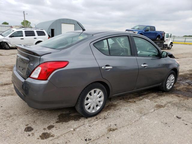 Photo 3 from auction – 2018 NISSAN VERSA S with VIN 3N1CN7AP2JL815021