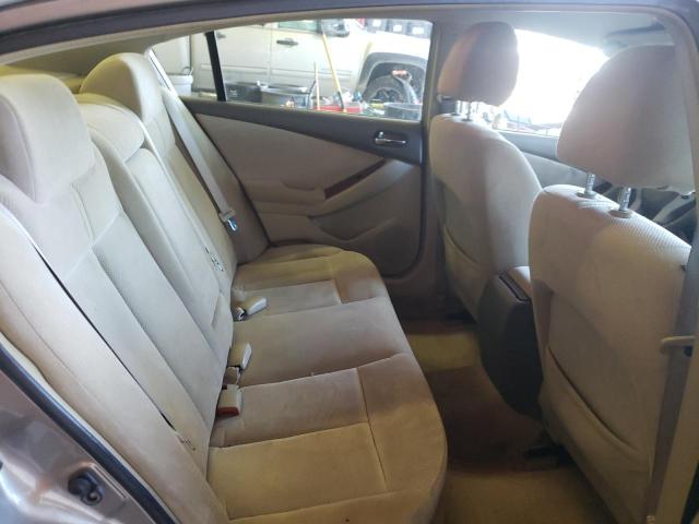 Photo 10 from auction – 2007 NISSAN ALTIMA 2.5 with VIN 1N4AL21E77N413814