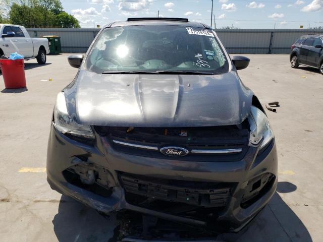 Photo 5 from auction – 2015 FORD ESCAPE SE with VIN 1FMCU0G90FUB08475
