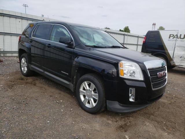 Photo 4 from auction – 2012 GMC TERRAIN SL with VIN 2GKFLREK9C6187710