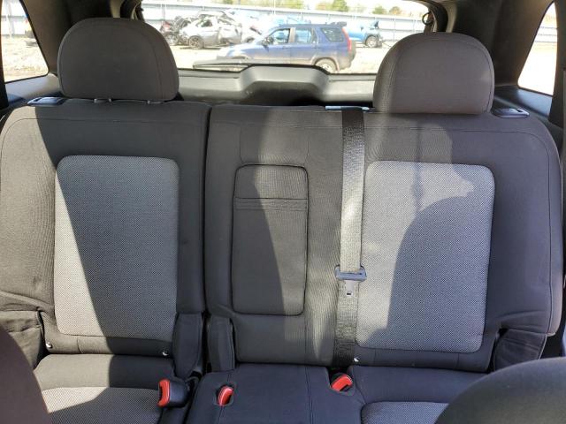 Photo 10 from auction – 2012 CHEVROLET CAPTIVA SP with VIN 3GNAL2EK3CS572363