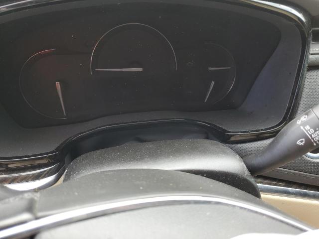 Photo 9 from auction – 2019 CADILLAC XT5 with VIN 1GYKNARSXKZ173778