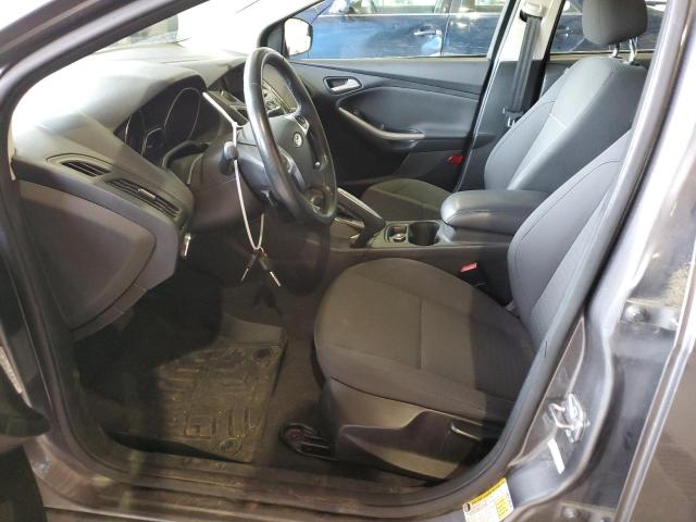 Photo 7 from auction – 2012 FORD FOCUS SEL with VIN 1FAHP3H25CL405771