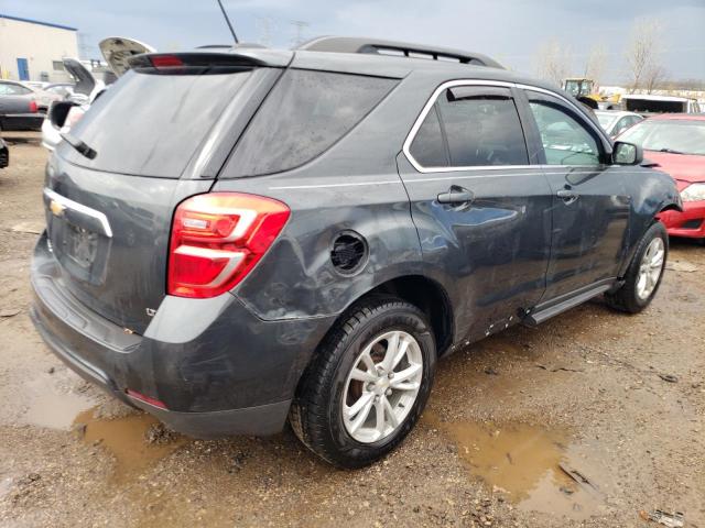 Photo 3 from auction – 2017 CHEVROLET EQUINOX LT with VIN 2GNALCEK0H1553827