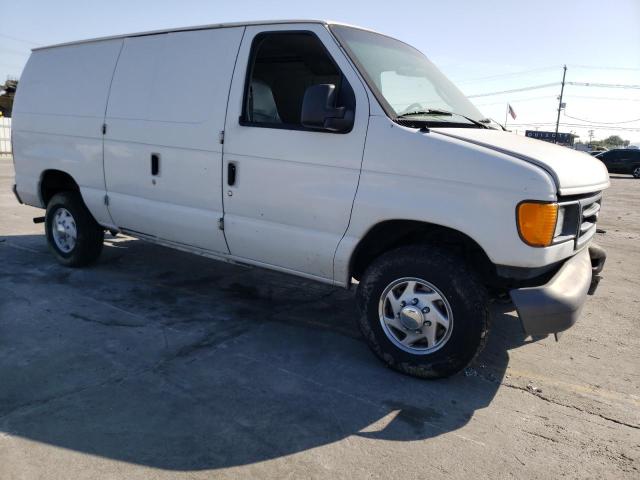 Photo 4 from auction – 2003 FORD ECONOLINE with VIN 1FTRE14263HB38903
