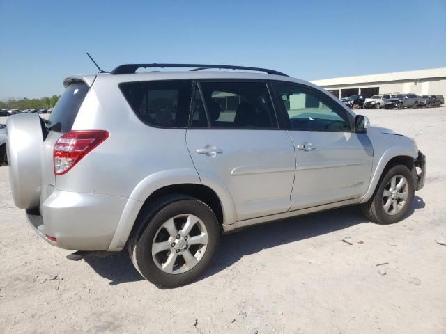 Photo 3 from auction – 2011 TOYOTA RAV4 LIMIT with VIN 2T3DK4DV0BW044684