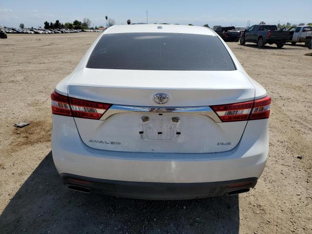 Photo 6 from auction – 2014 TOYOTA AVALON BAS with VIN 4T1BK1EB4EU083222