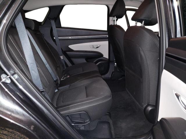 Photo 11 from auction – 2023 HYUNDAI TUCSON SEL with VIN 5NMJBCAE4PH216731