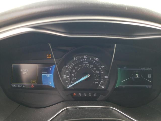 Photo 9 from auction – 2013 FORD FUSION SE with VIN 3FA6P0HR9DR379522