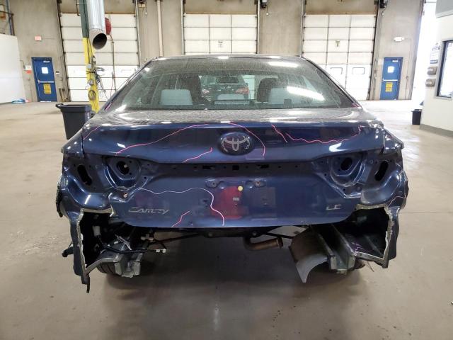 Photo 6 from auction – 2017 TOYOTA CAMRY LE with VIN 4T1BF1FK5HU815574