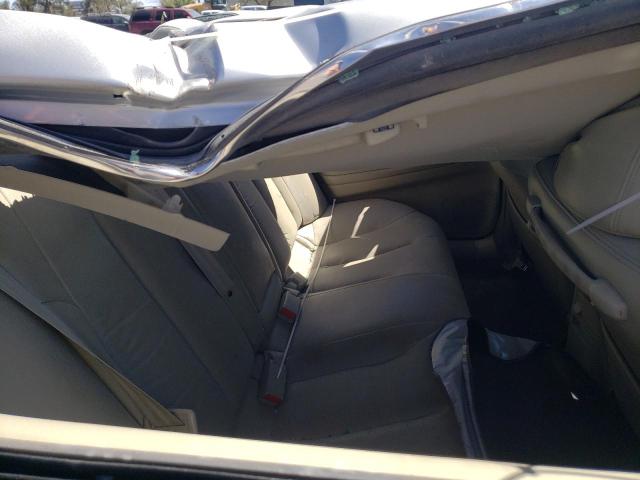 Photo 10 from auction – 2004 INFINITI I35 with VIN JNKDA31A94T204550