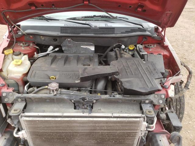 Photo 11 from auction – 2007 DODGE CALIBER SX with VIN 1B3HB48B07D575827