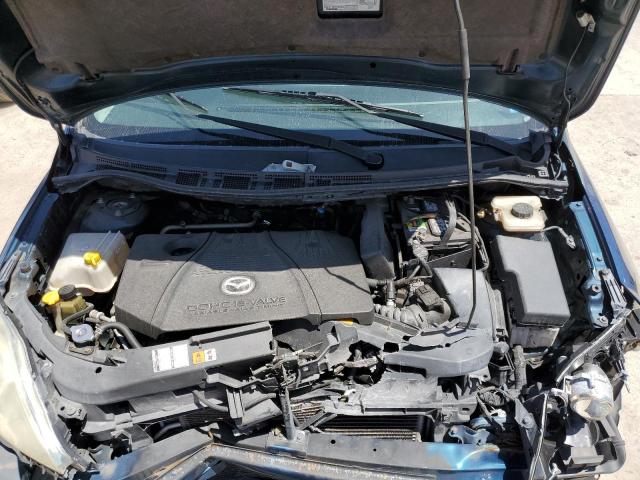 Фото 11 с аукциона – 2006 MAZDA 5 с VIN JM1CR293960111750