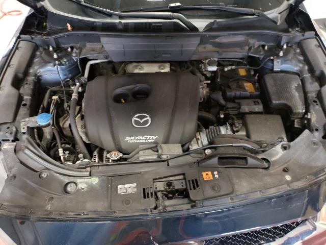 Photo 12 from auction – 2018 MAZDA CX-5 TOURI with VIN JM3KFBCM2J0416979