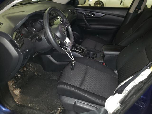 Photo 7 from auction – 2018 NISSAN ROGUE S with VIN KNMAT2MT3JP612780