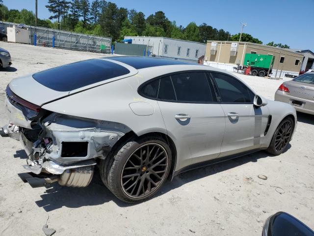 صورة رقم 3 من المزاد - 2022 PORSCHE PANAMERA B مع VIN WP0AJ2A79NL100127