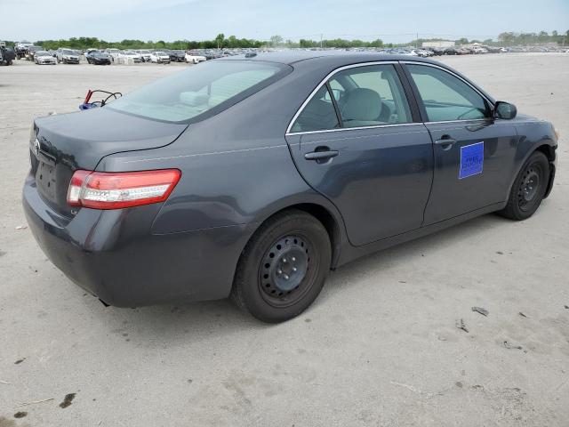 Photo 3 from auction – 2010 TOYOTA CAMRY BASE with VIN 4T1BF3EK0AU510275