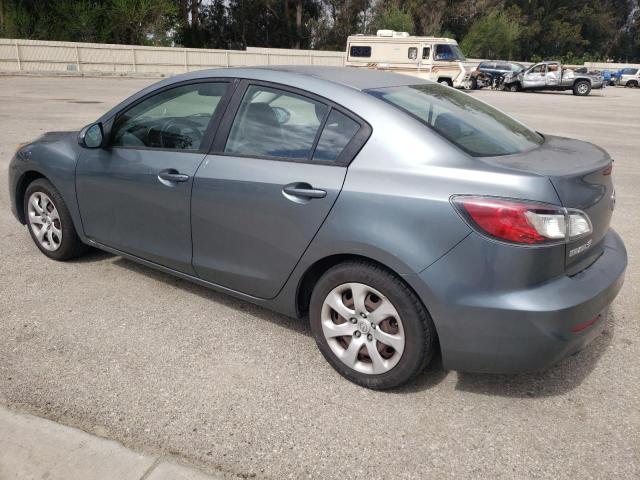 Photo 2 from auction – 2012 MAZDA 3 I with VIN JM1BL1UG9C1542371