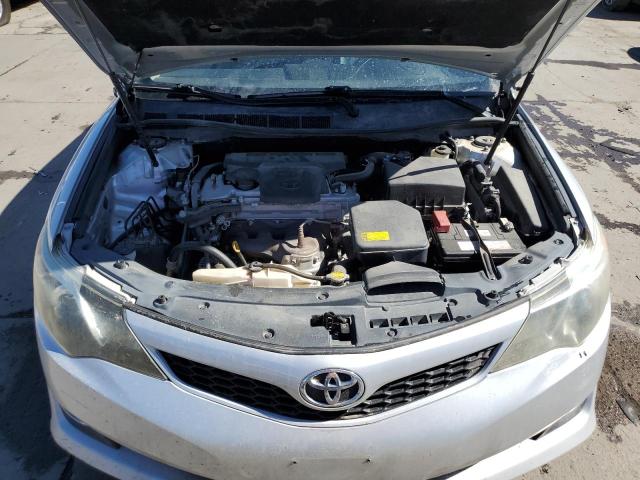 Photo 11 from auction – 2013 TOYOTA CAMRY L with VIN 4T1BF1FK8DU648928