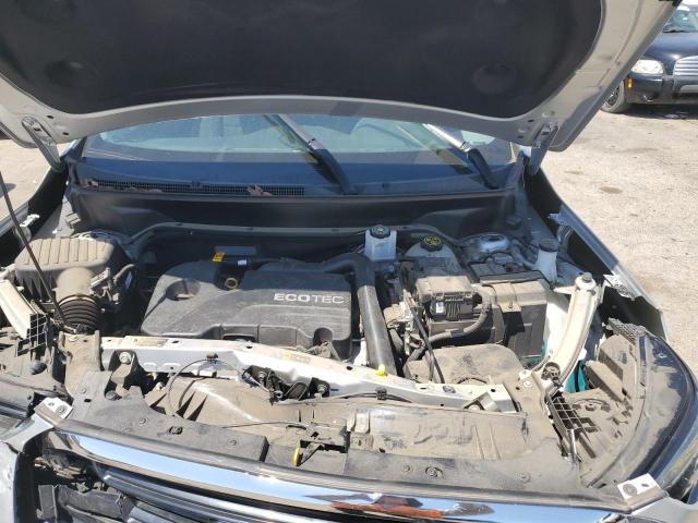 Photo 12 from auction – 2020 GMC TERRAIN SL with VIN 3GKALMEV7LL110742