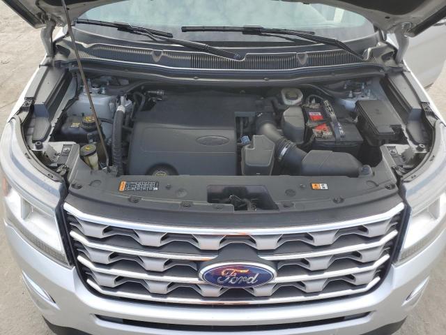 صورة رقم 12 من المزاد - 2017 FORD EXPLORER X مع VIN 1FM5K7D89HGC18509