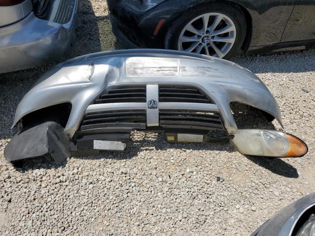 Photo 13 from auction – 2005 DODGE GRAND CARA with VIN 2D4GP44L85R131165