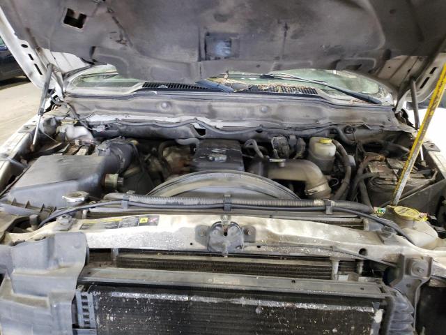 Photo 11 from auction – 2005 DODGE RAM 3500 S with VIN 3D7LS38C95G796618