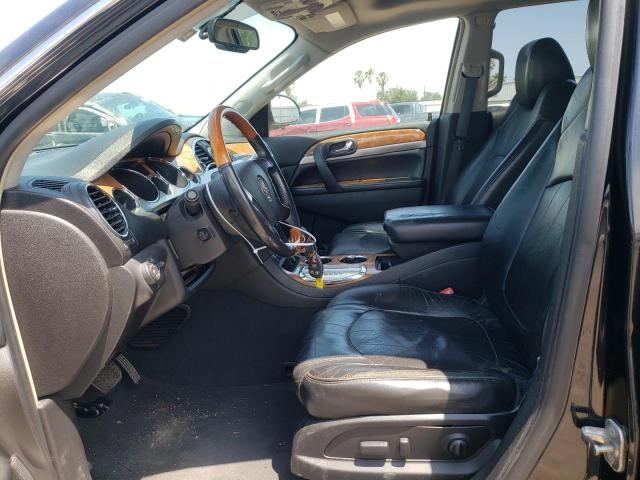 Photo 7 from auction – 2009 BUICK ENCLAVE CX with VIN 5GAER23D49J160798