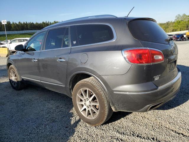 Photo 2 from auction – 2014 BUICK ENCLAVE with VIN 5GAKRBKD6EJ284327