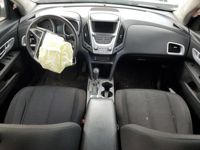 Photo 8 from auction – 2016 CHEVROLET EQUINOX LT with VIN 1GNALCEK4GZ100400