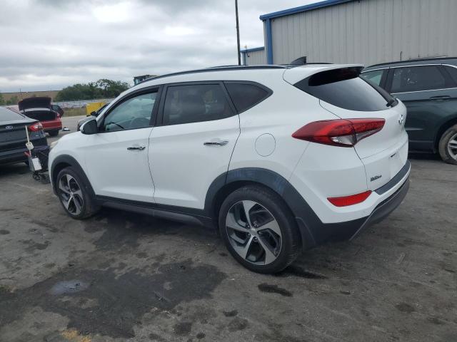 Photo 2 from auction – 2016 HYUNDAI TUCSON LIM with VIN KM8J33A29GU224153