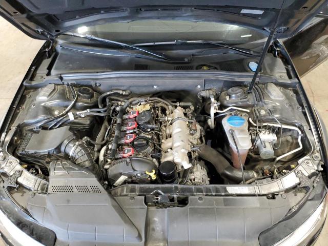 Photo 11 from auction – 2013 AUDI A4 ALLROAD with VIN WA19FAFL6DA139363