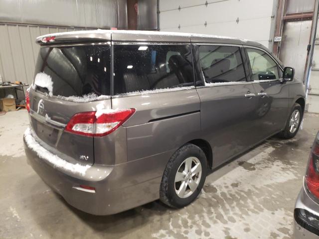 Photo 3 from auction – 2015 NISSAN QUEST S with VIN JN8AE2KP7F9125923