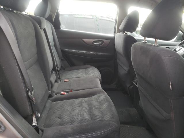 Photo 11 from auction – 2016 NISSAN ROGUE S with VIN JN8AT2MVXGW138329