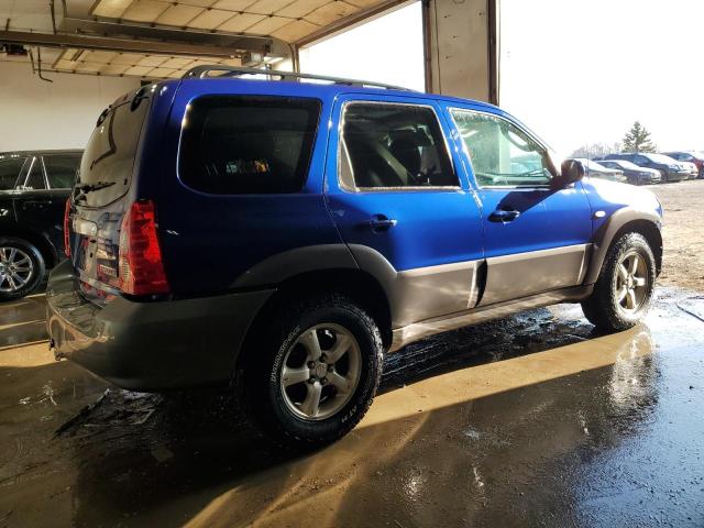 Photo 3 from auction – 2005 MAZDA TRIBUTE S with VIN 4F2YZ94115KM40790