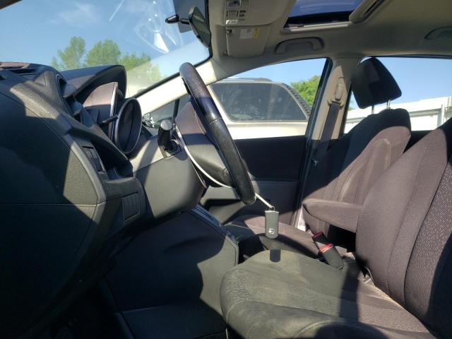 Photo 7 from auction – 2012 MAZDA 5 with VIN JM1CW2CL7C0141021
